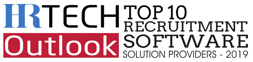 HR Tech Outlook - Top 10 Recruitment Software Solution Providers 2019